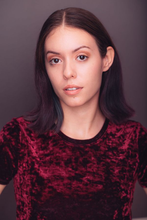 Angelique Rodriguez Photo