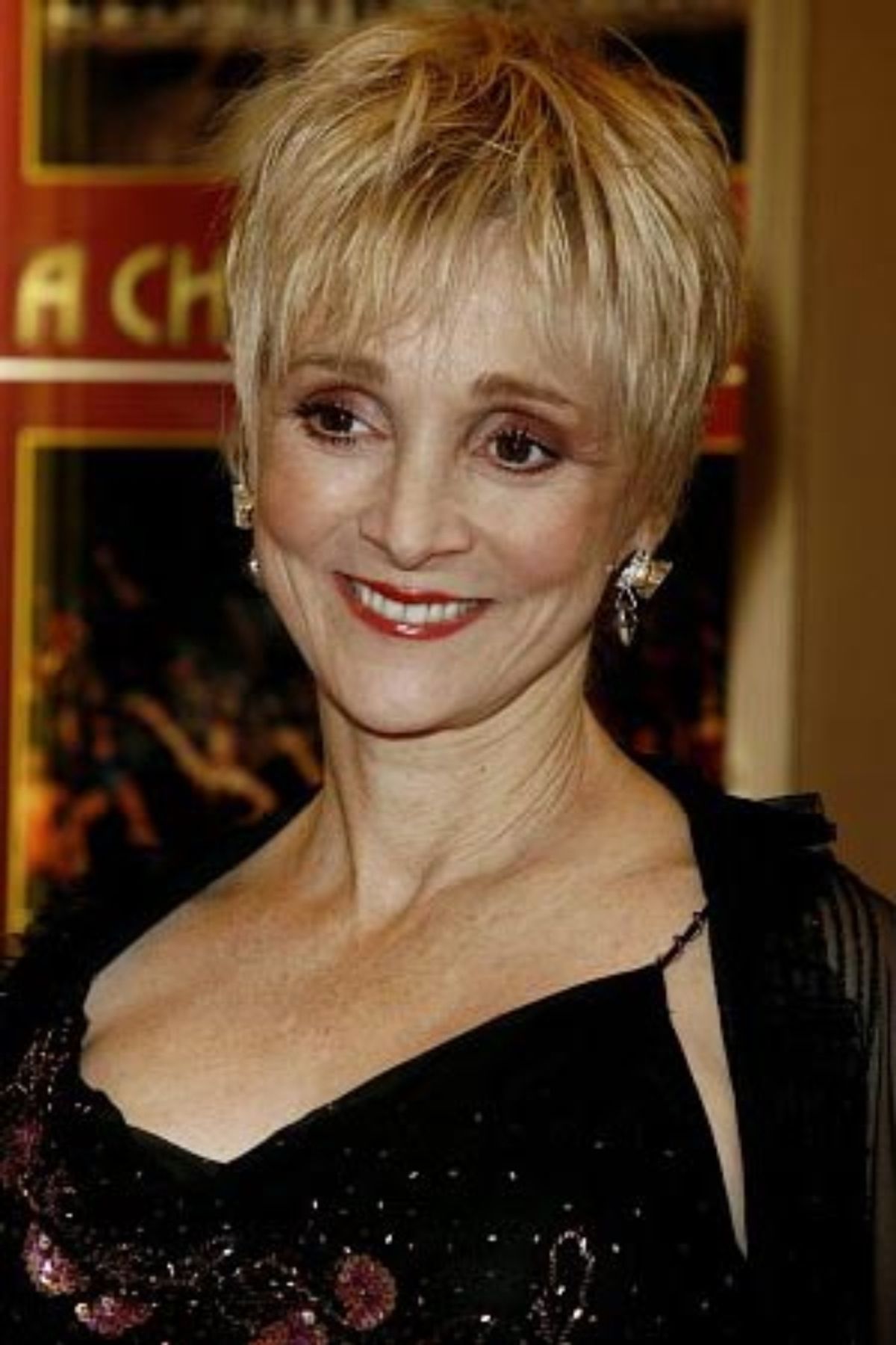 Pamela Blair (i) Headshot
