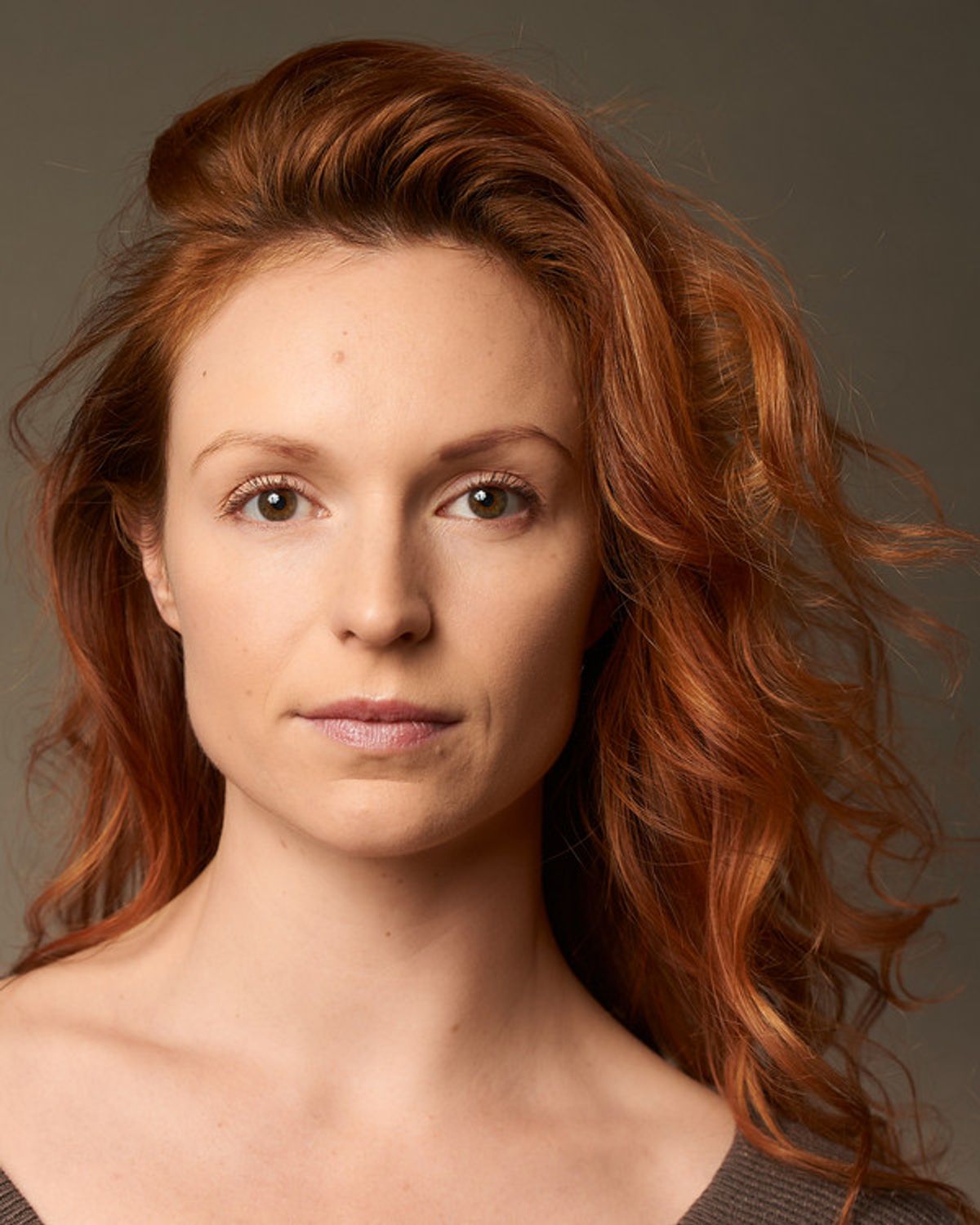 Shaye B Hopkins Headshot