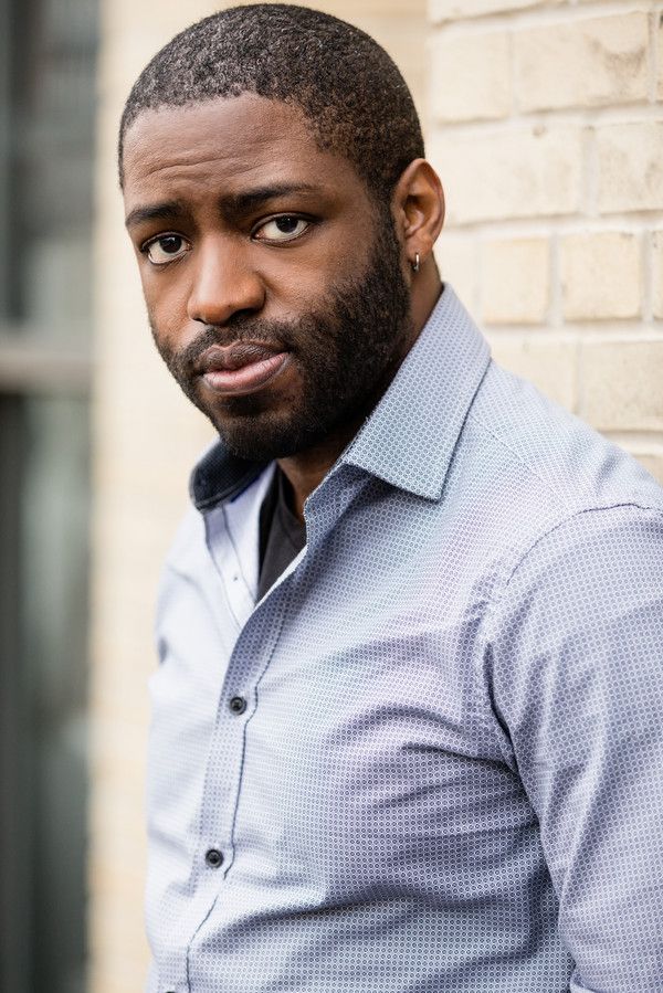 Chuk Obasi Photo
