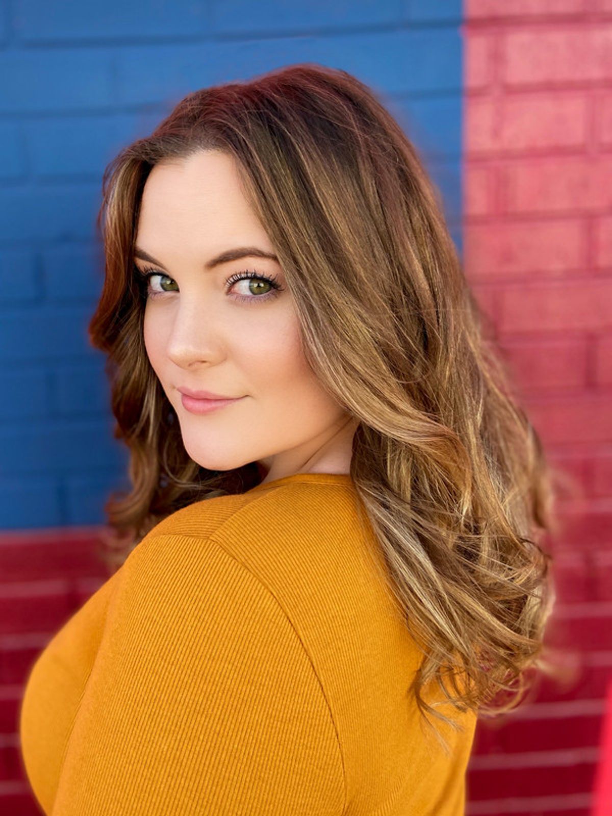 Donovan Marie Lawson Headshot