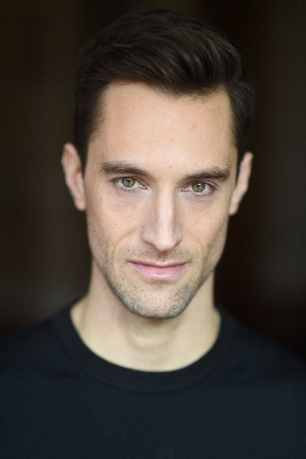 Matthew Christian Photo