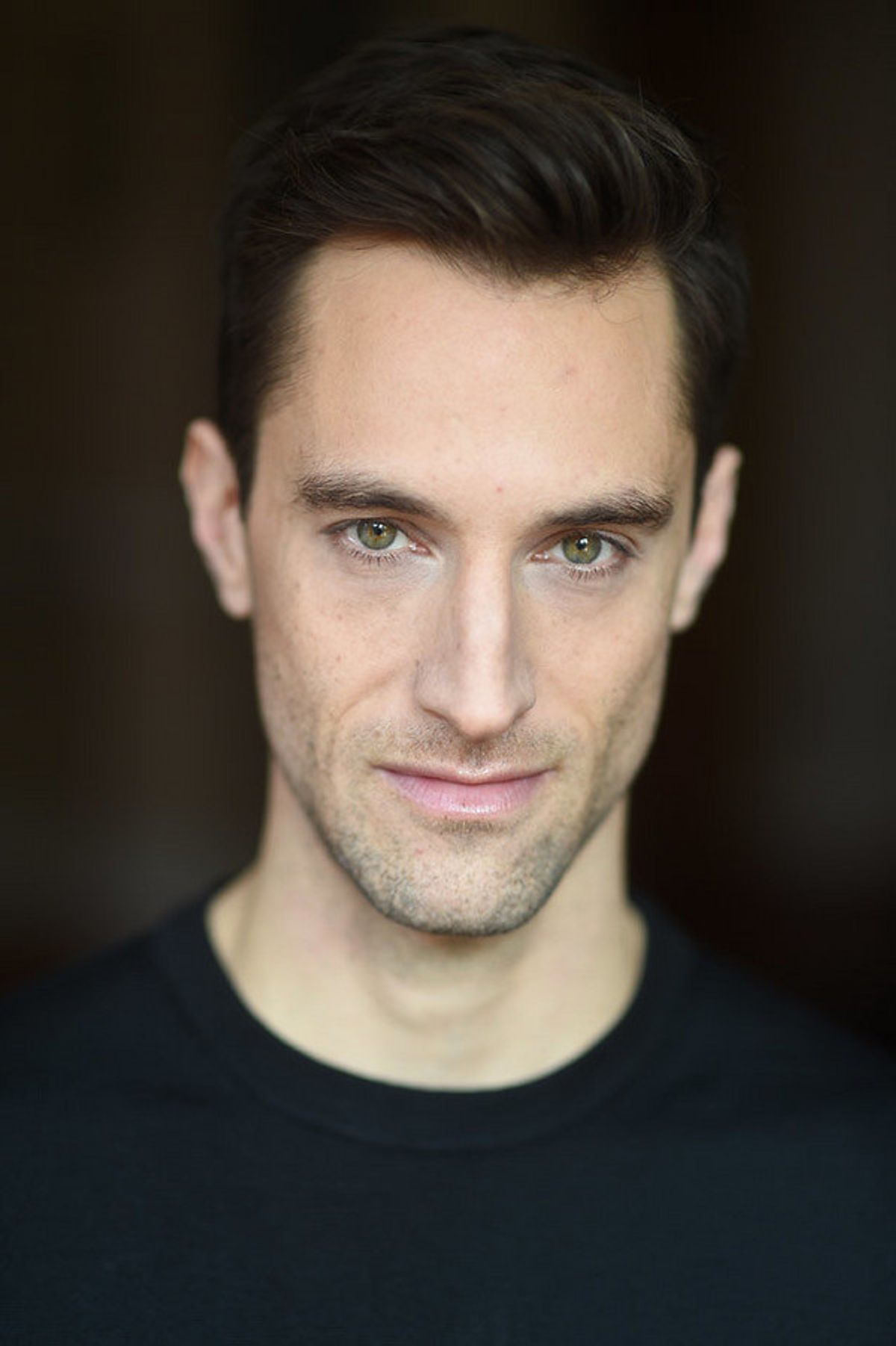 Matthew Christian Headshot