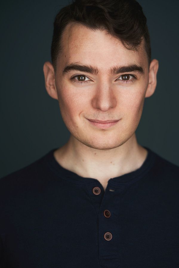 Jordan Wolfe Photo