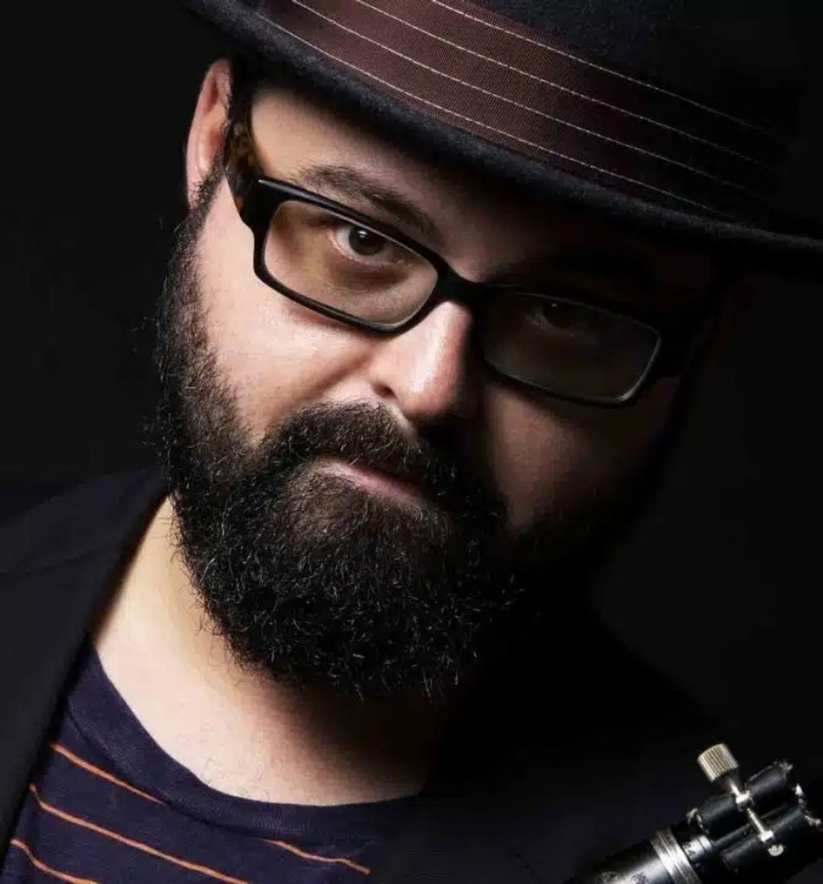 Michael Winograd Headshot