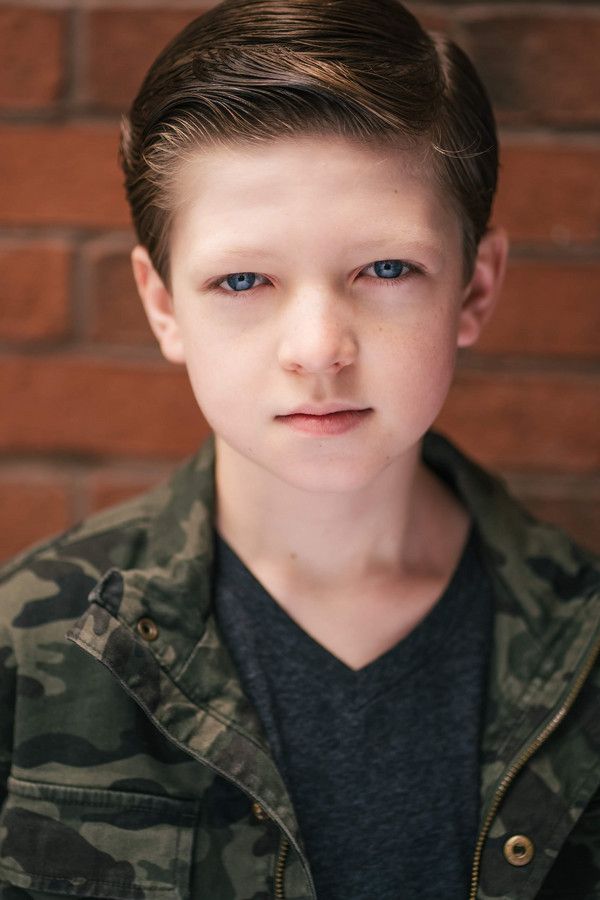 Kieran Brown Photo