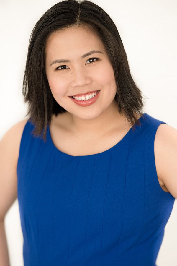 Grace Shih Photo