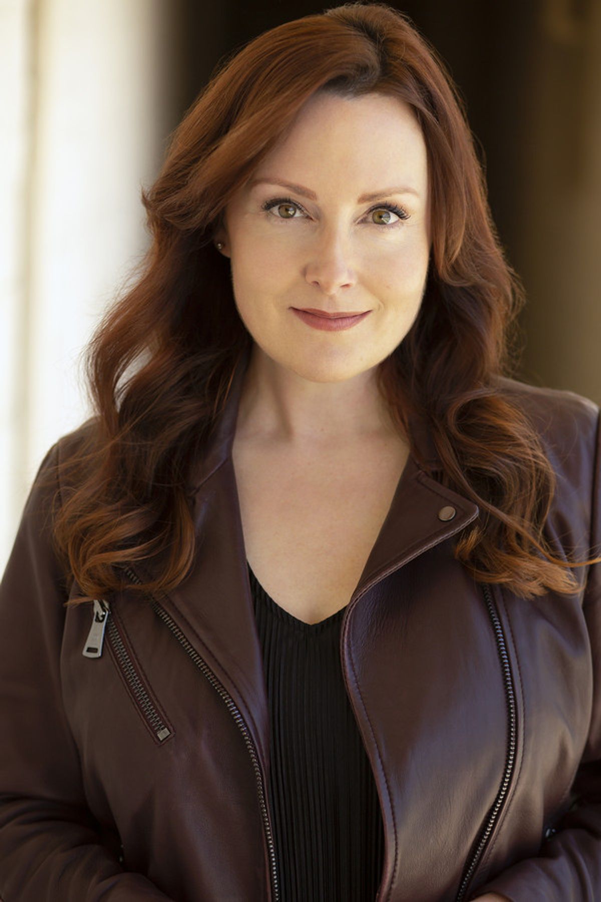 Laura Dickinson Headshot