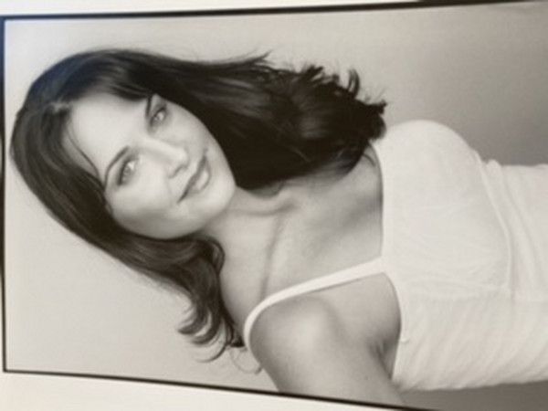 Kristin Huxhold Provisero Photo