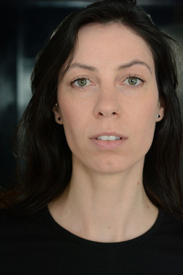 Hallie Schwartz Photo