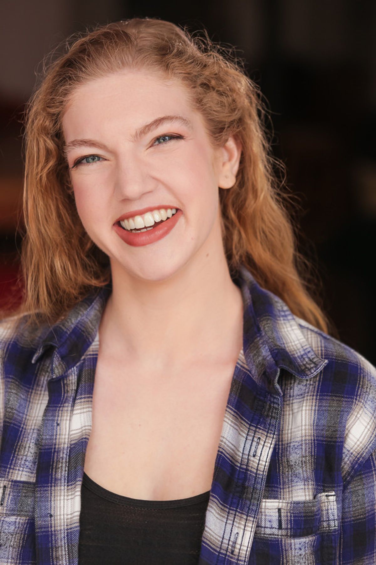 Shana R Laski Headshot