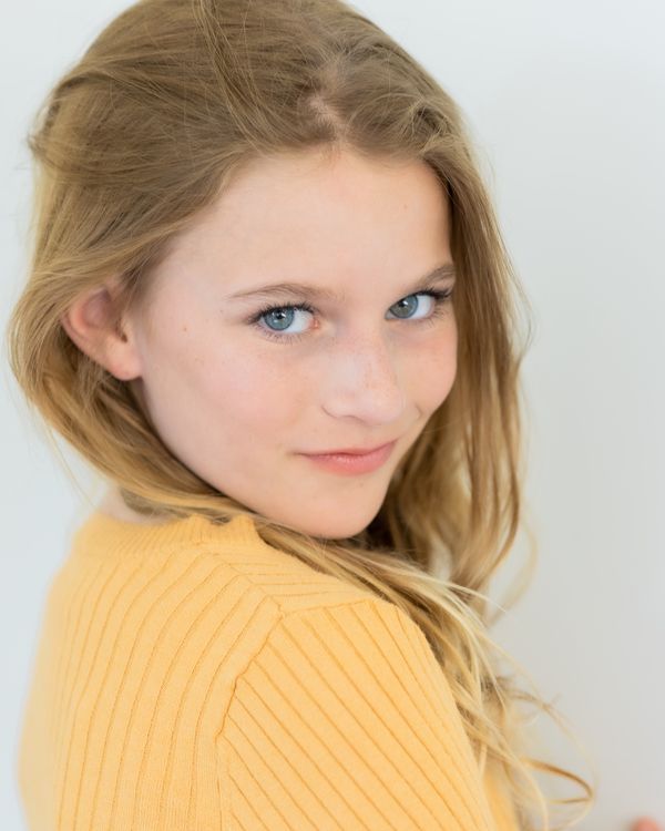 Avery Ilardi Photo