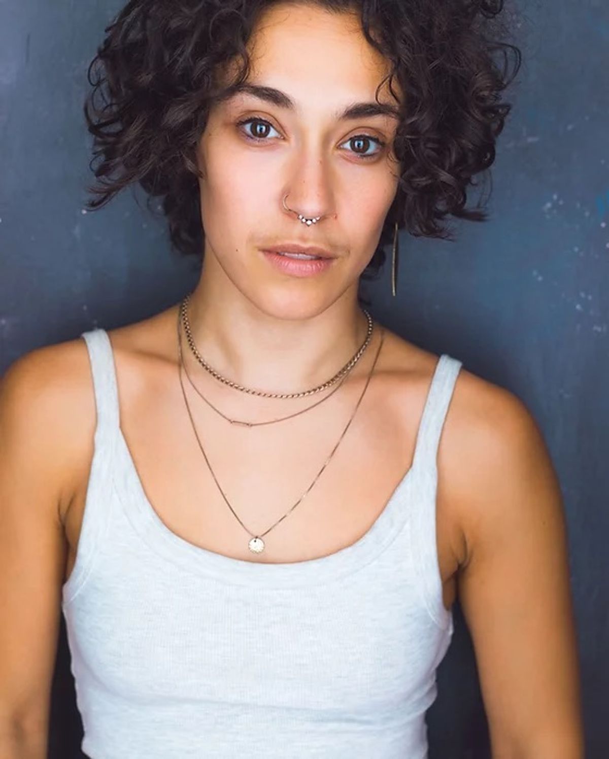Yael Reich Headshot