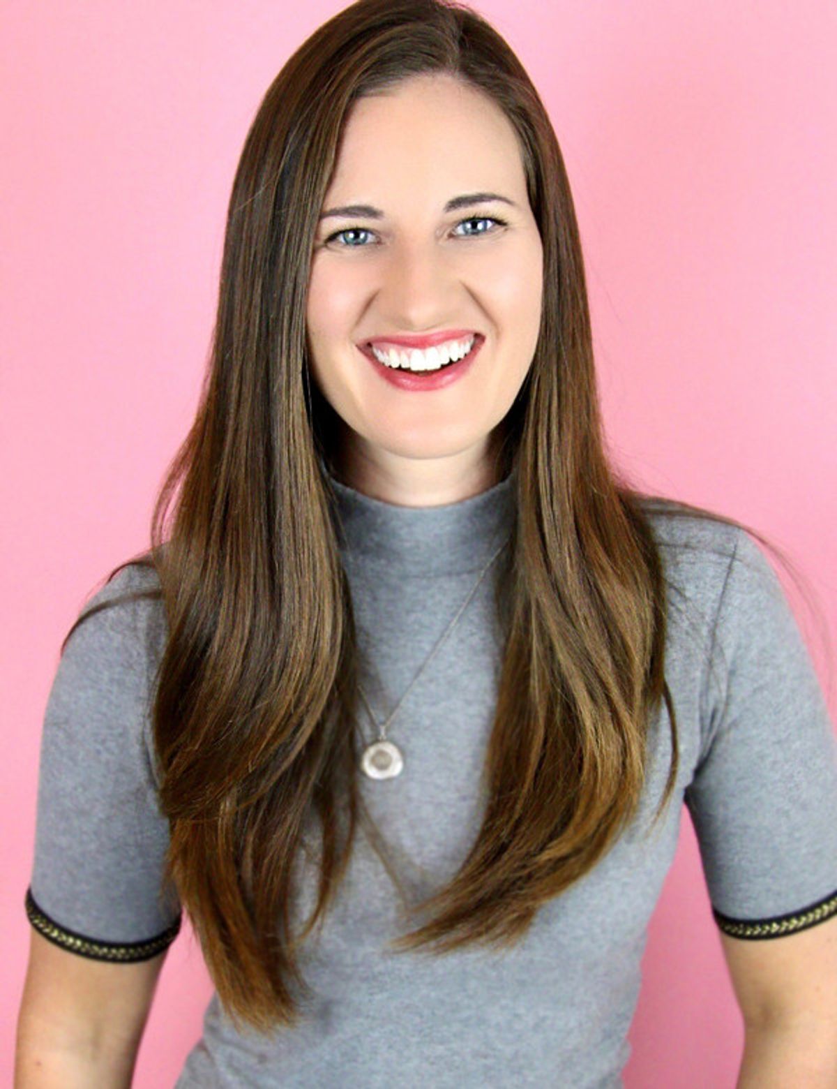Laura Luc Headshot