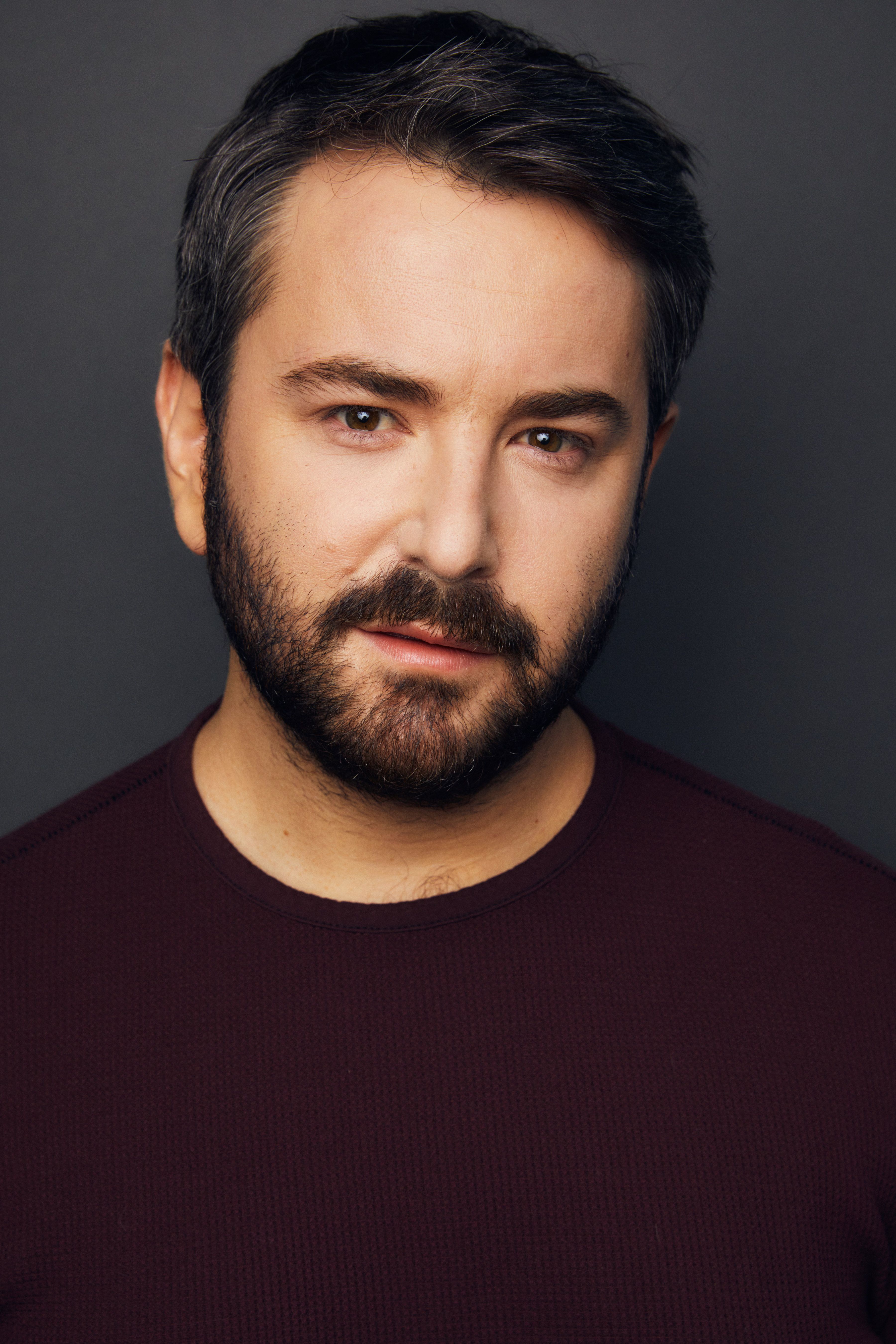 Alex Brightman Photo