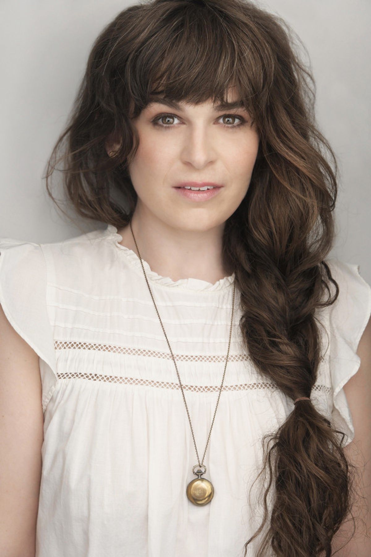 Jessica Giannone Headshot