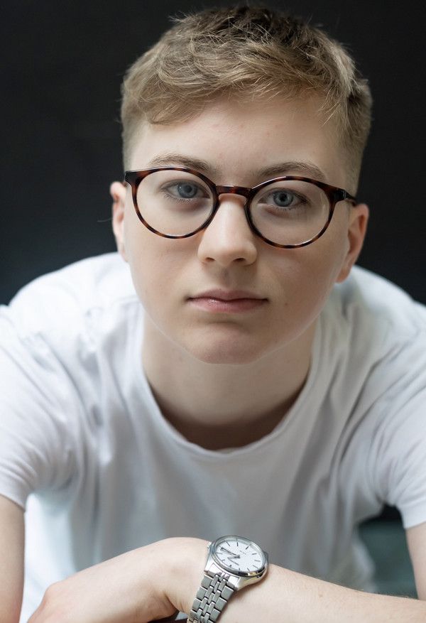 Alex Thomas Photo
