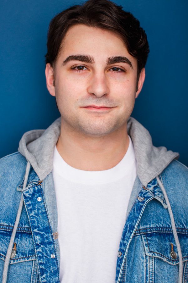 Joey Mervis Photo