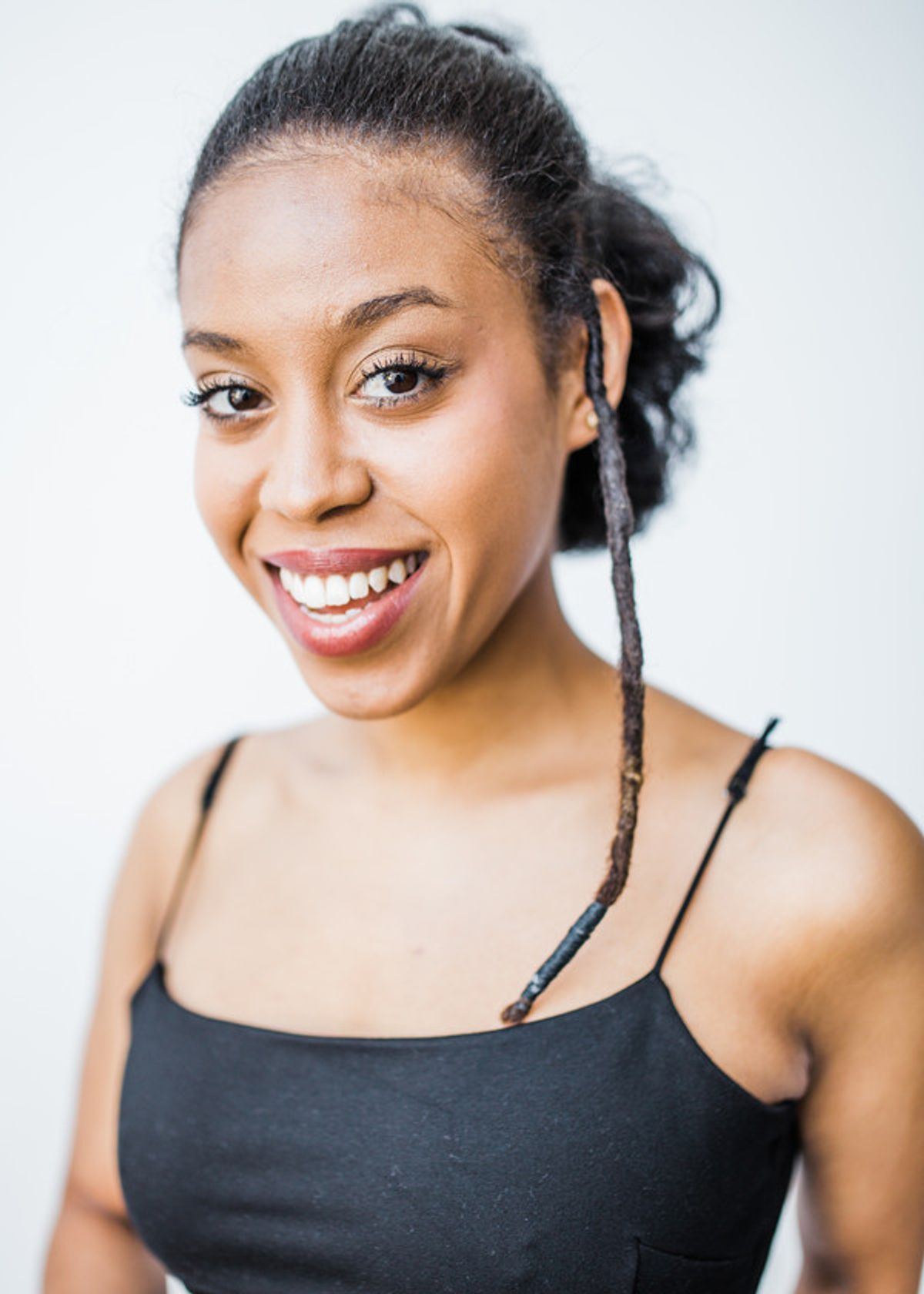 Nyla Sostre Headshot