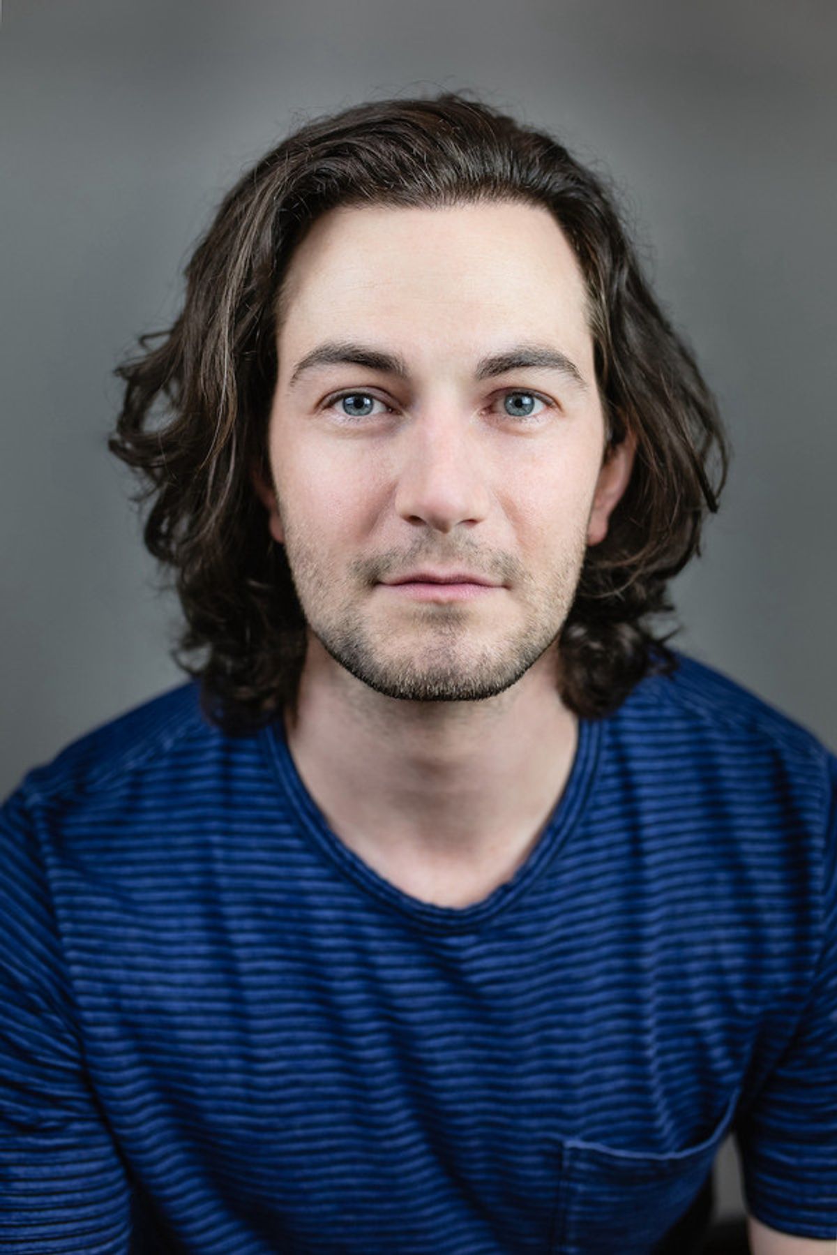 Andy Christopher Headshot