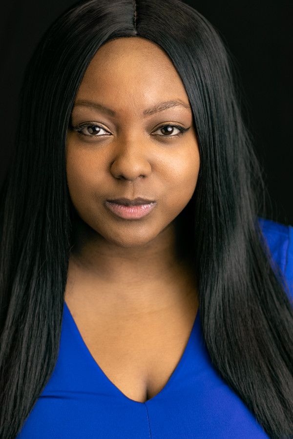Gabriella Mack Photo