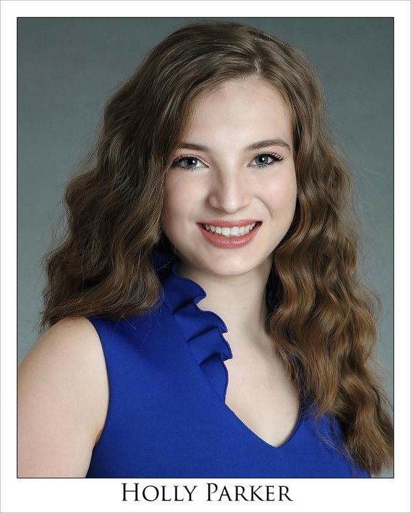 Holly Parker Photo