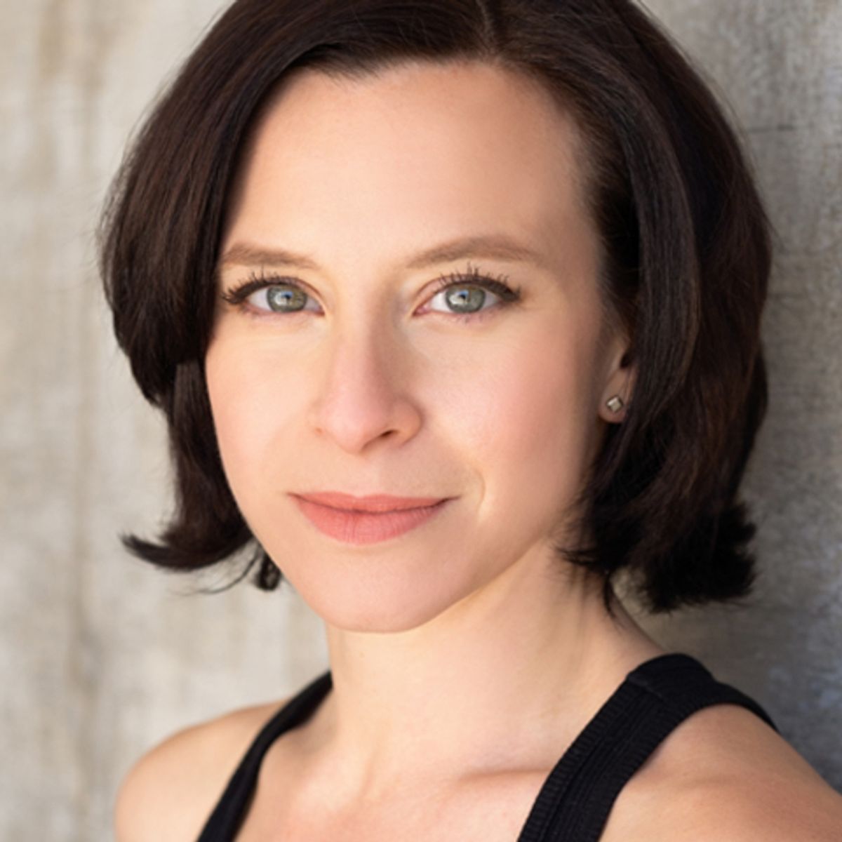 Katerina Papacostas Headshot