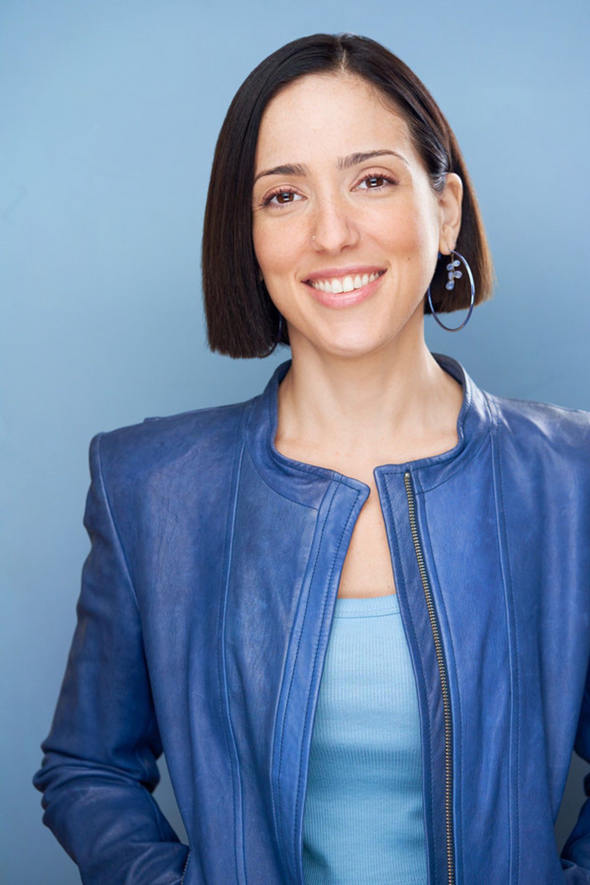 Lorena Monagas Headshot