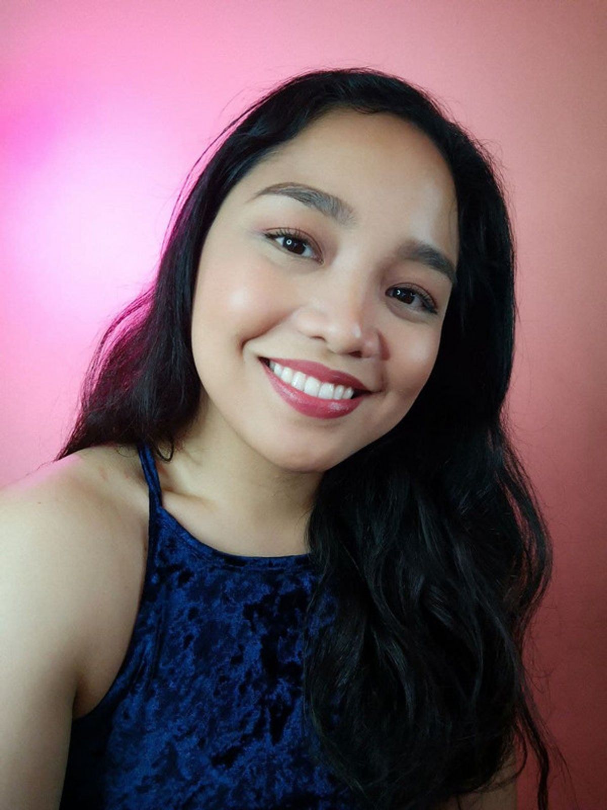 Teetin Villanueva Headshot