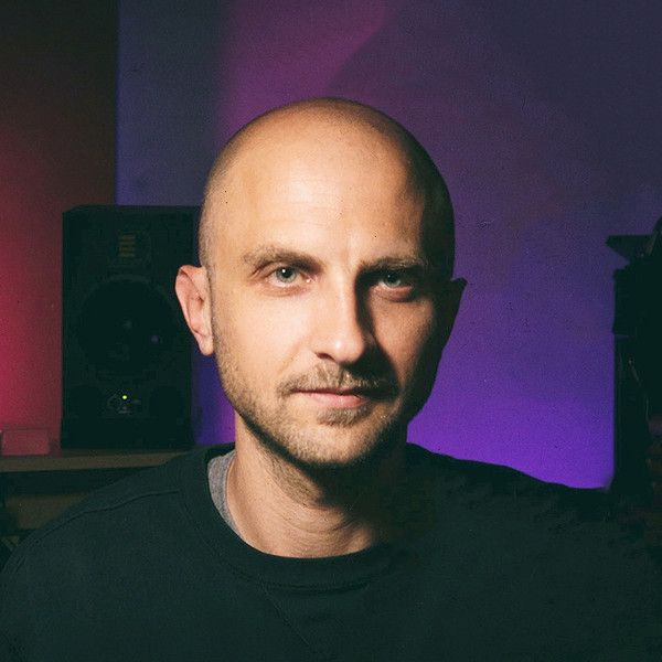 Enrico de Trizio Photo