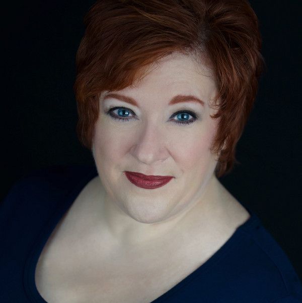 Lisa Asher Photo