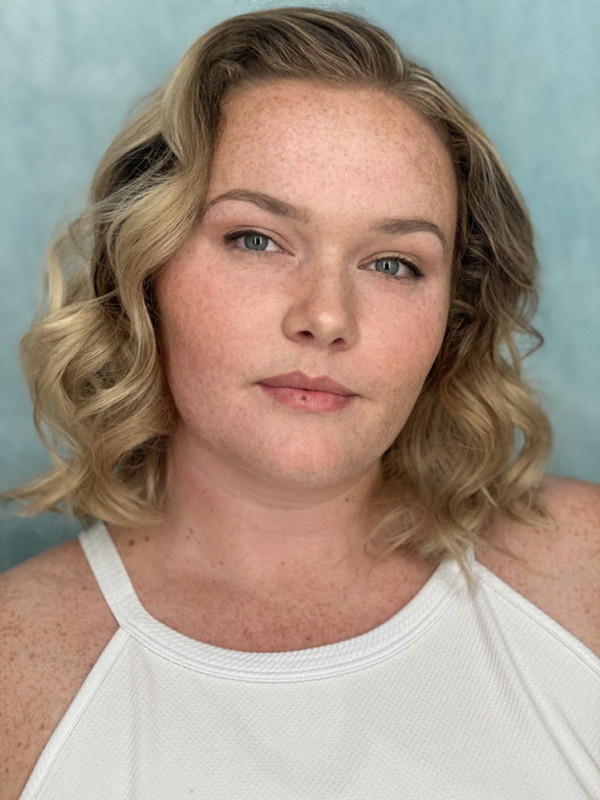 Sarah Lynn Marion Headshot