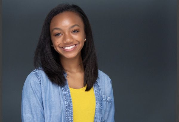 Tyrah Skye Odoms Photo