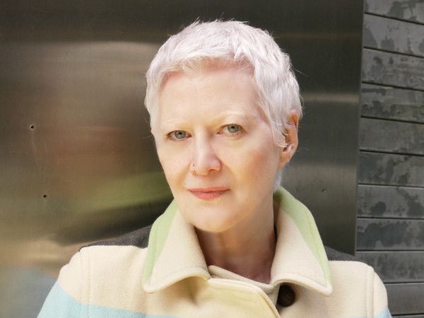 Nora McCarthy Photo