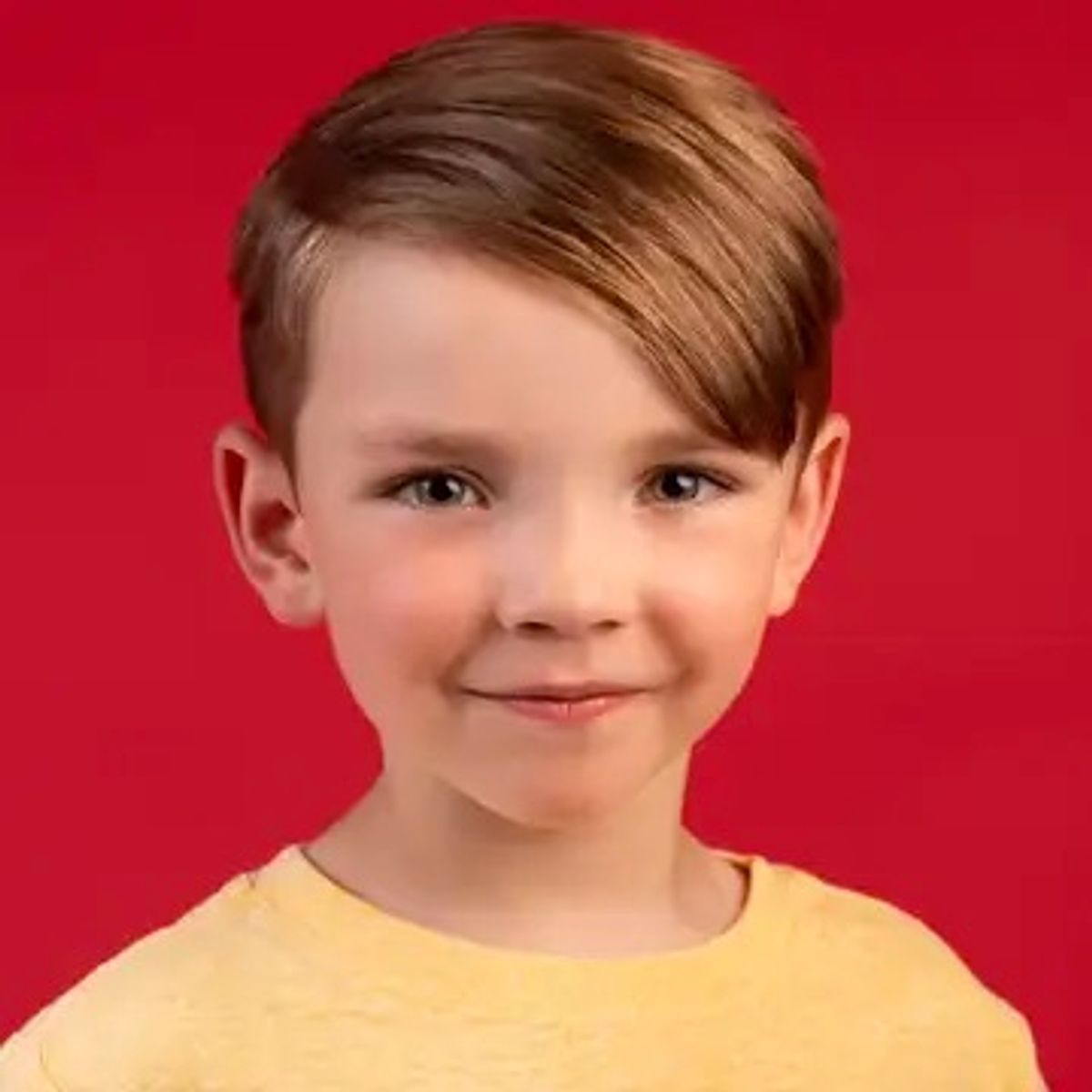 Brady Wagner Headshot