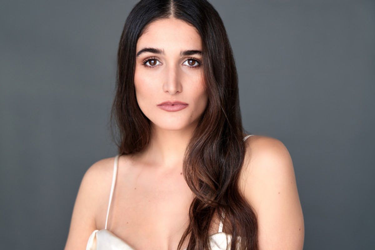 Maricelis Galanes Headshot