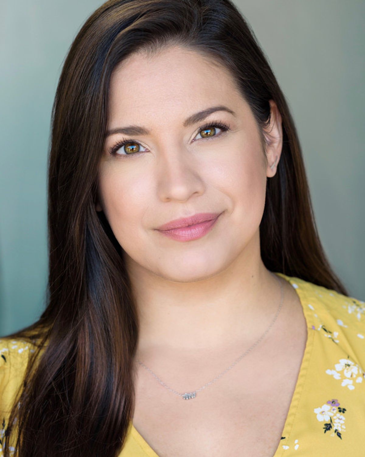 Clare Lopez Headshot