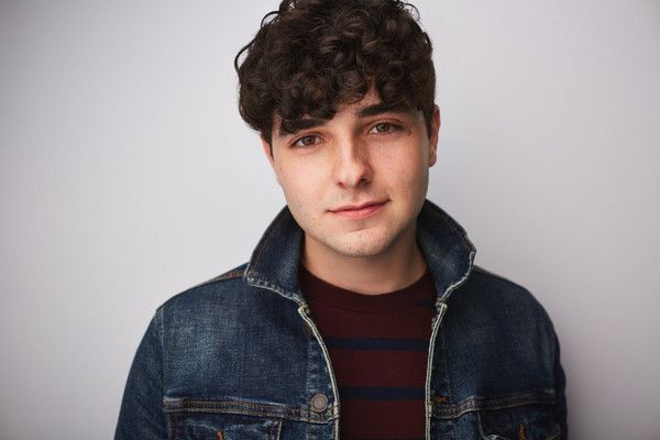 Kyle McArthur Photo