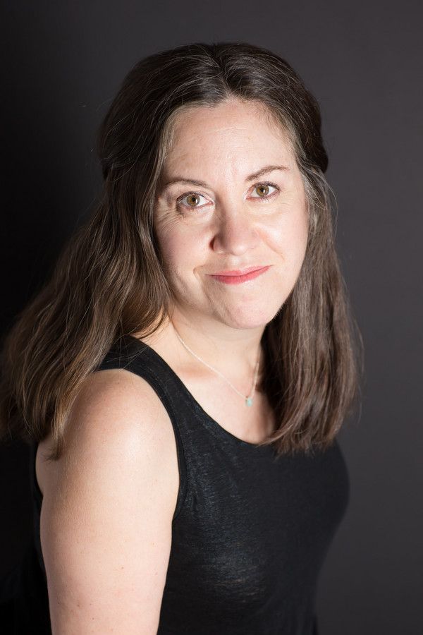 Jennifer O'Grady Photo
