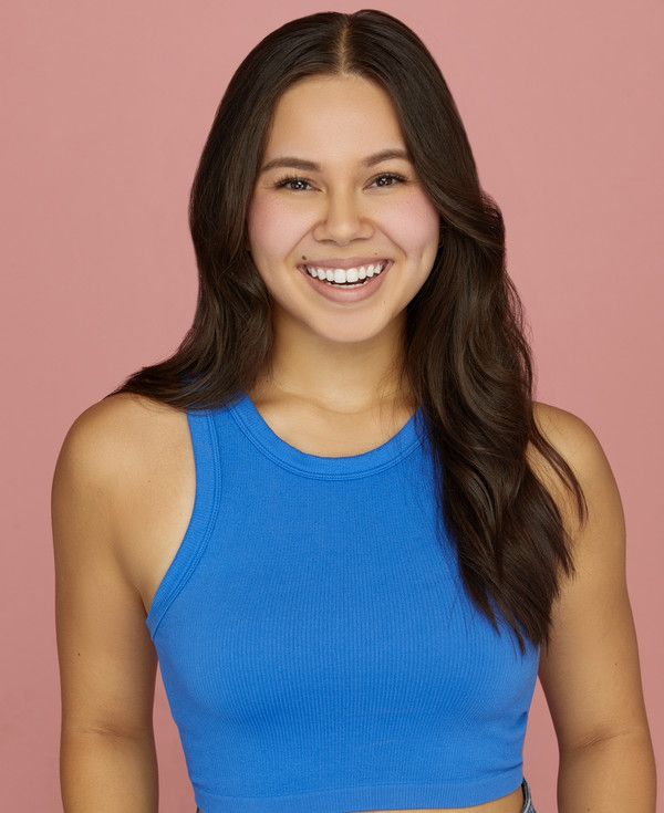 Arielle Dettmer Photo