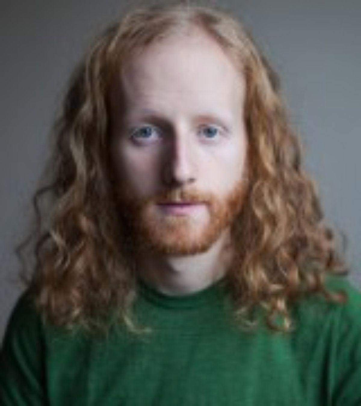 Andrew R. Butler Headshot