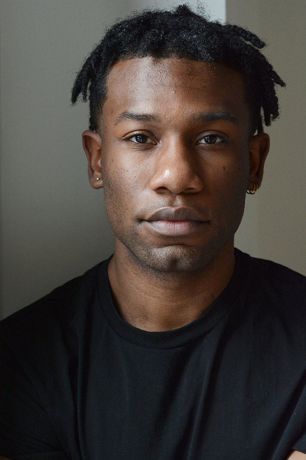 Phillip Johnson Richardson Headshot