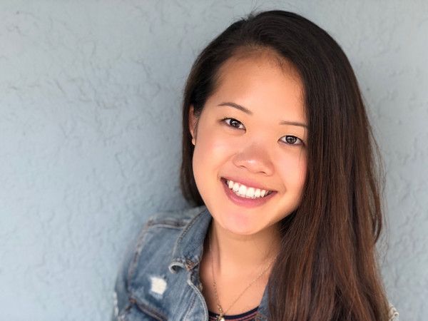 Emily Song Photo