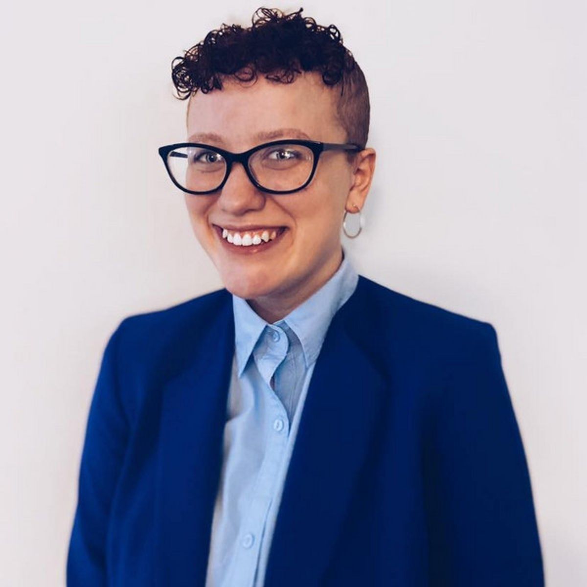 Grace Franklyn Headshot