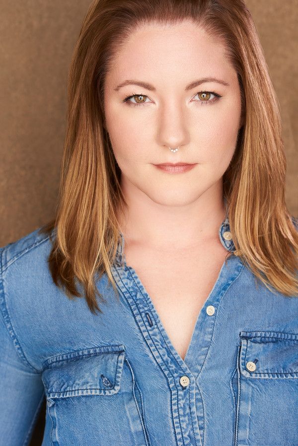 Megan Jeannette Smith Photo