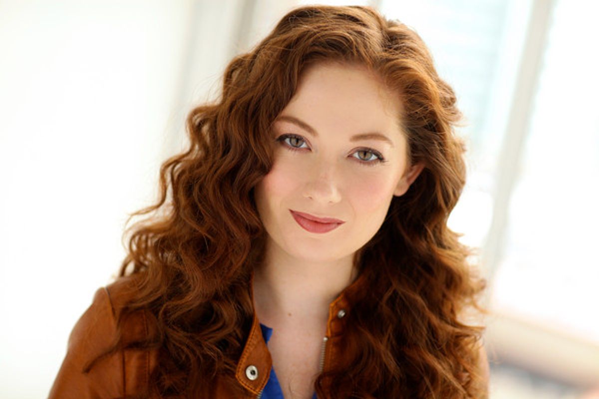 Erica Knight Headshot