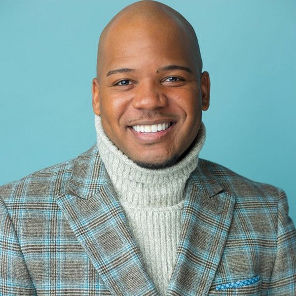 Dedrick Weathersby Photo