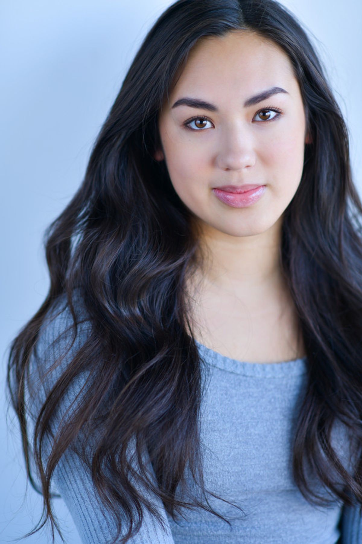 Sydney Jones Headshot