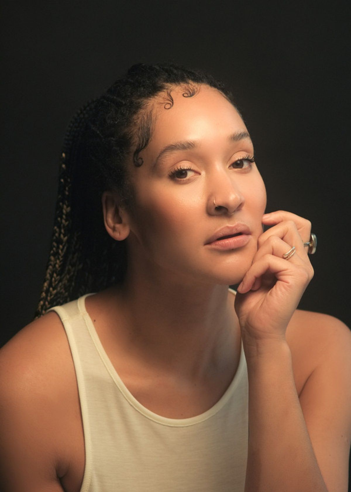 Olivia Lucy Phillip Headshot