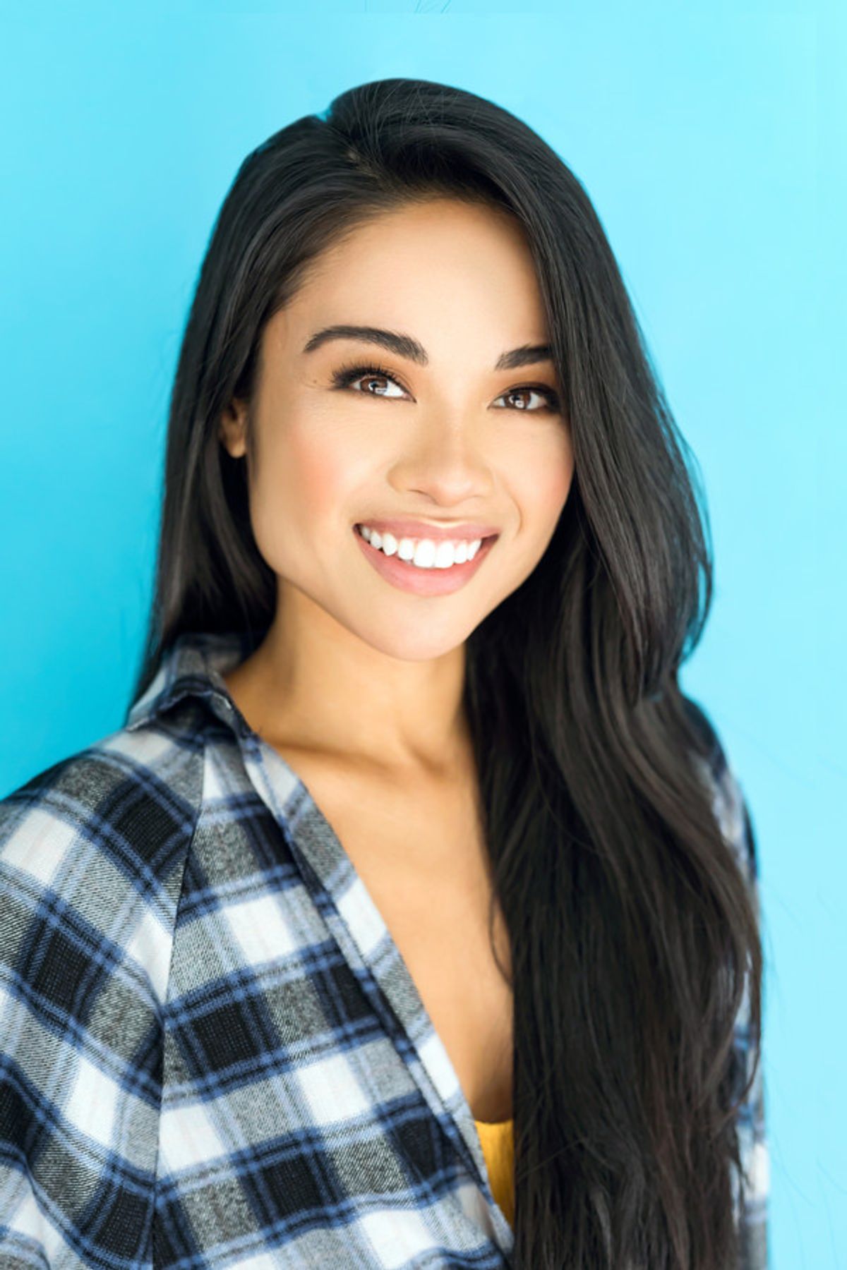 Jules Aurora Headshot